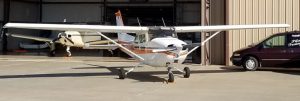 Cessna 172M Skyhawk