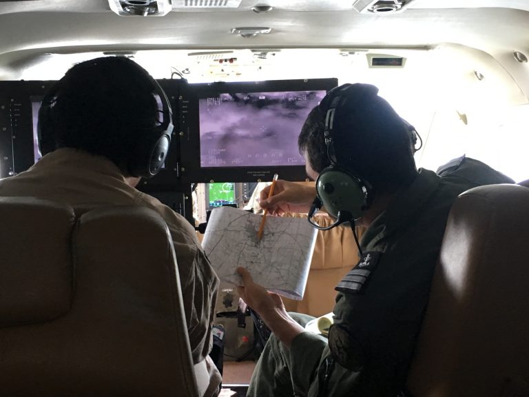 becoming an isr instructor